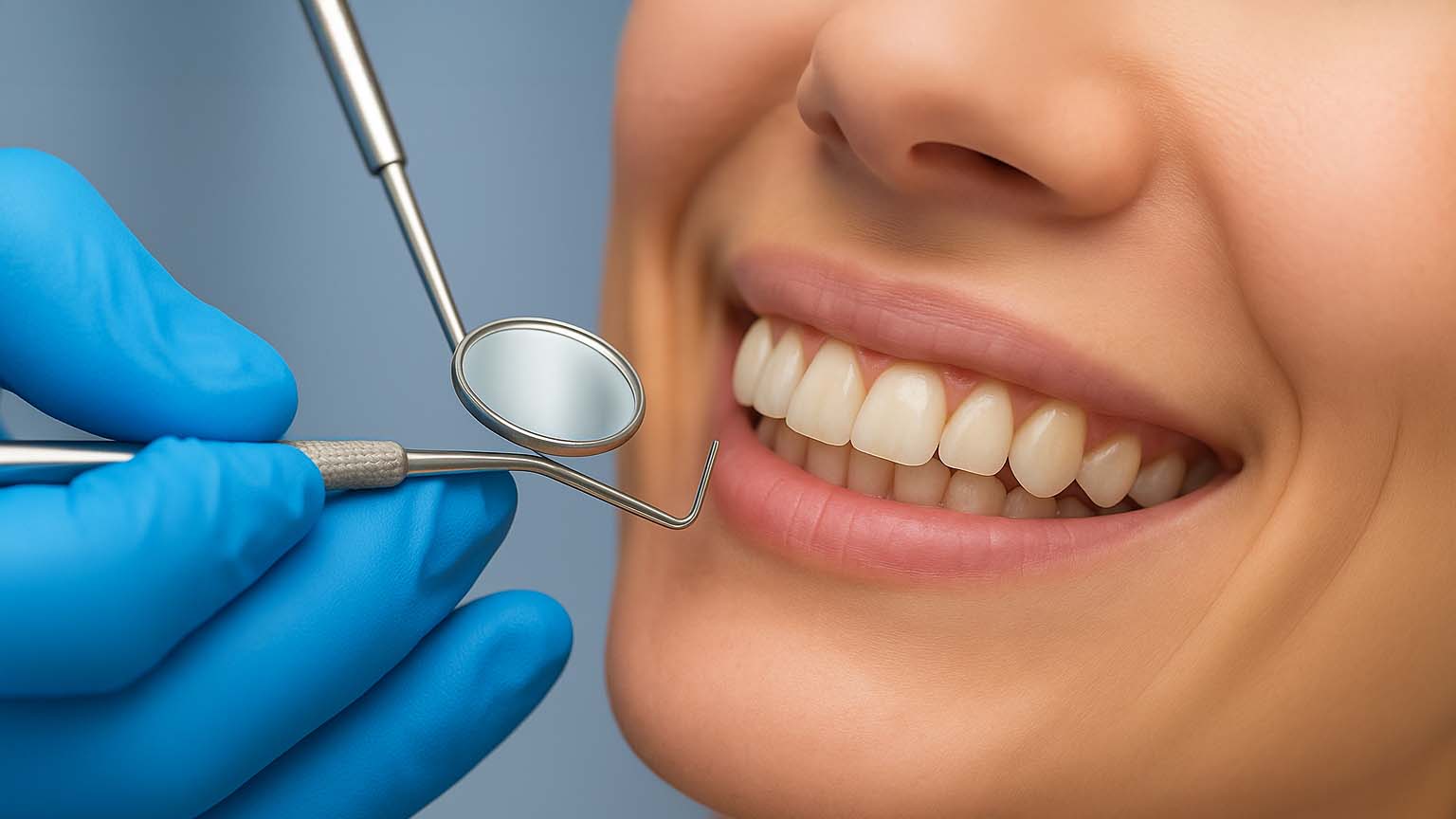 L'Importance des Contrôles Dentaires Réguliers : Prévenir, c'est Prendre Soin de Votre Santé Buccale