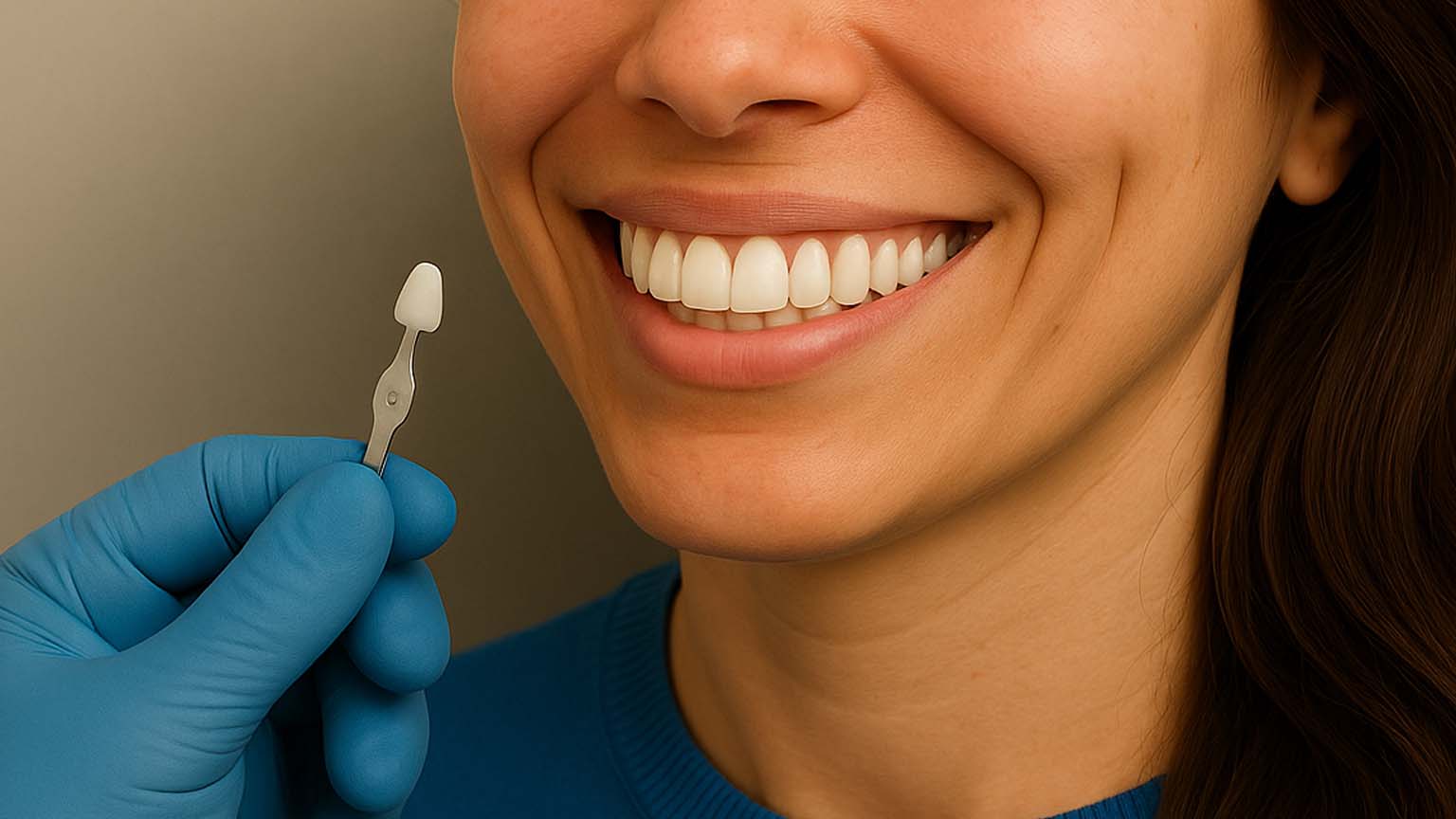 Couronnes Dentaires : Restaurer des Dents Abîmées avec Esthétique et Résistance