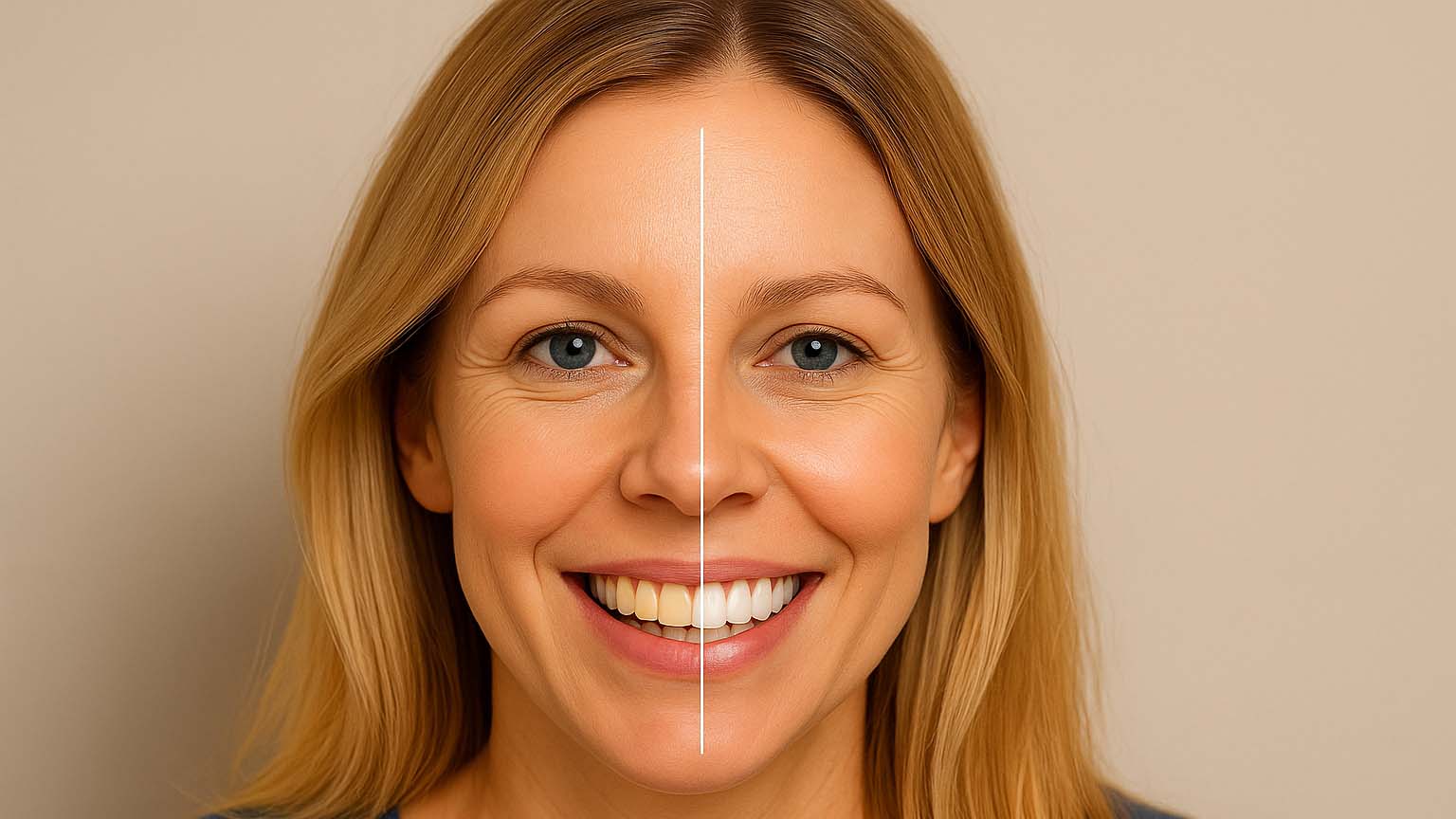 Blanchiment Dentaire : Illuminez Votre Sourire en Toute Sécurité et Sous Supervision